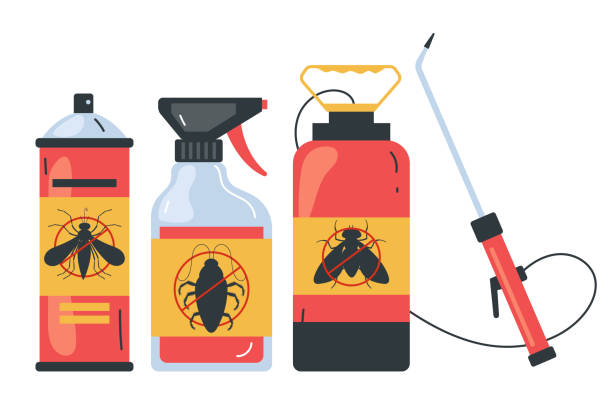 Professional Pest Control in St Peters, MO